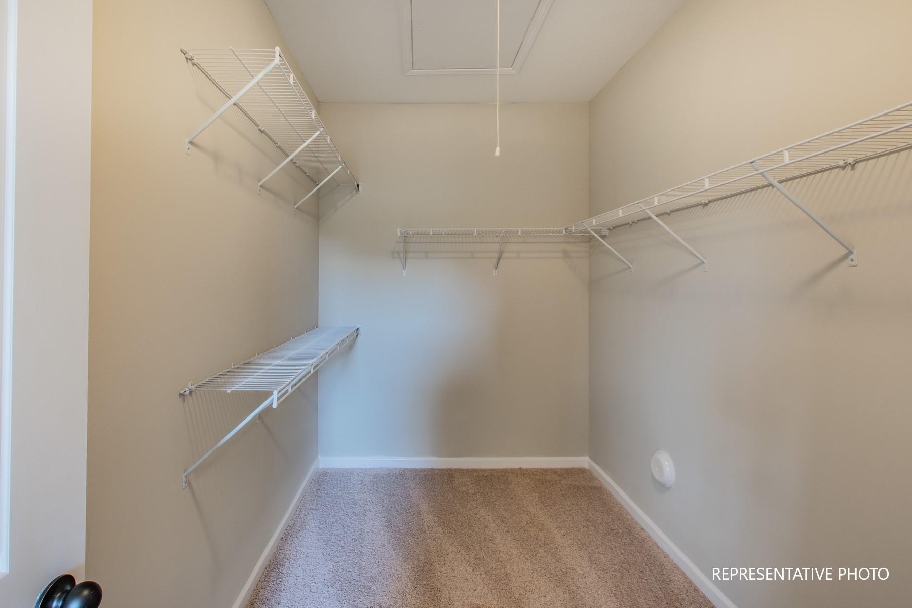 Asbury Ridge - Residential