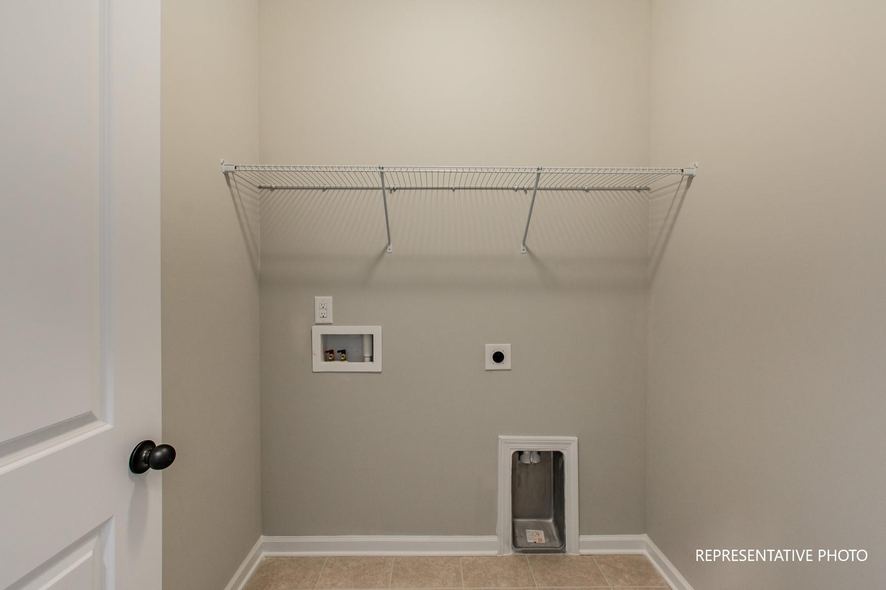 Asbury Ridge - Residential