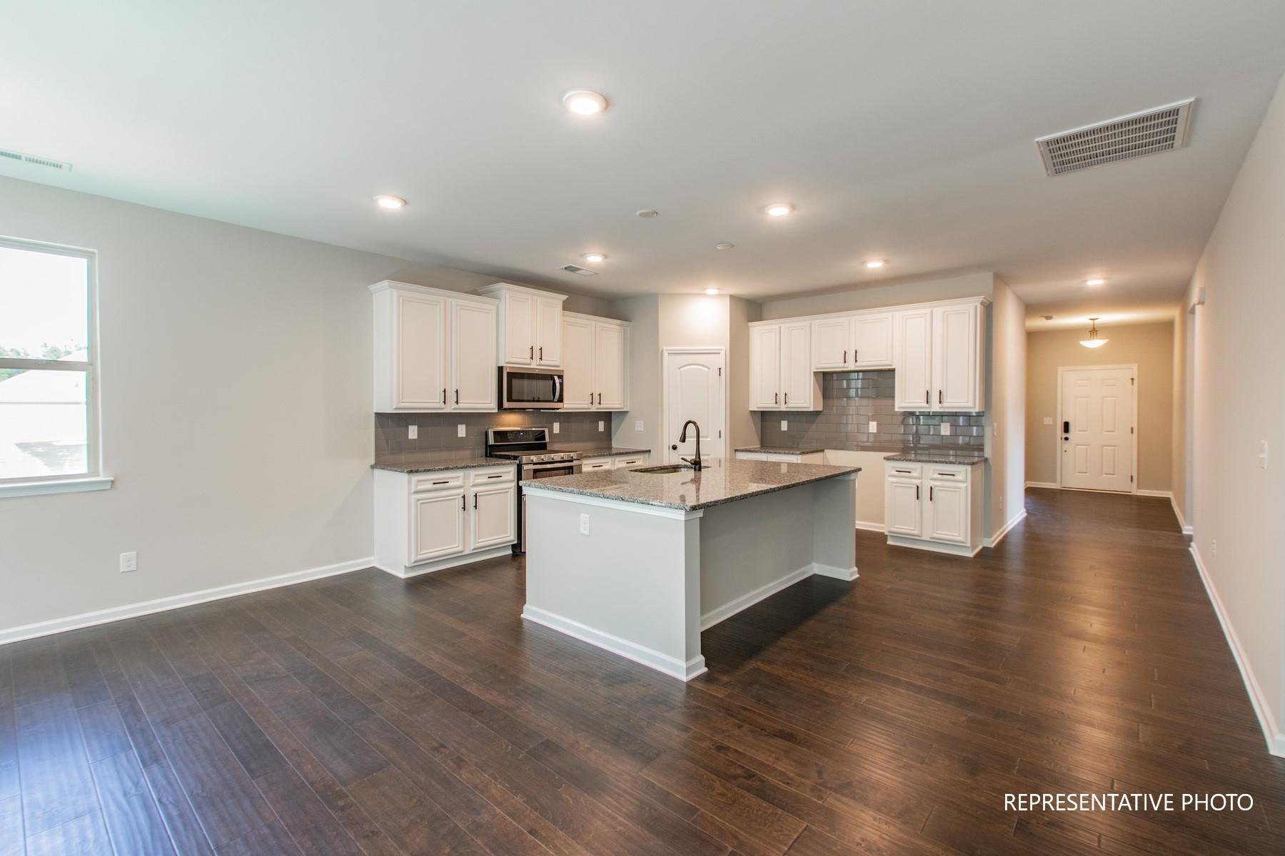 Asbury Ridge - Residential