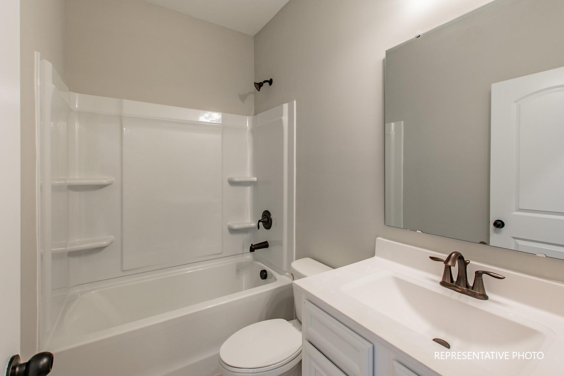 Asbury Ridge - Residential