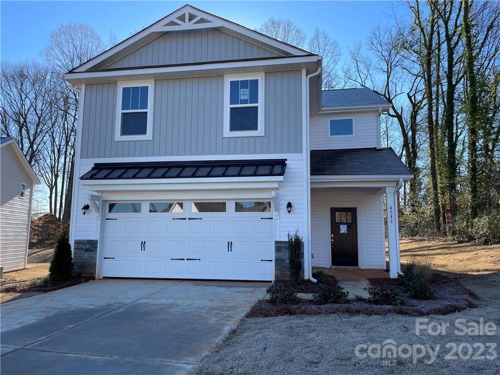 Haven Ridge - Residential