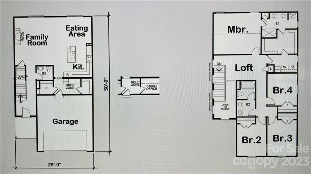Haven Ridge - Residential