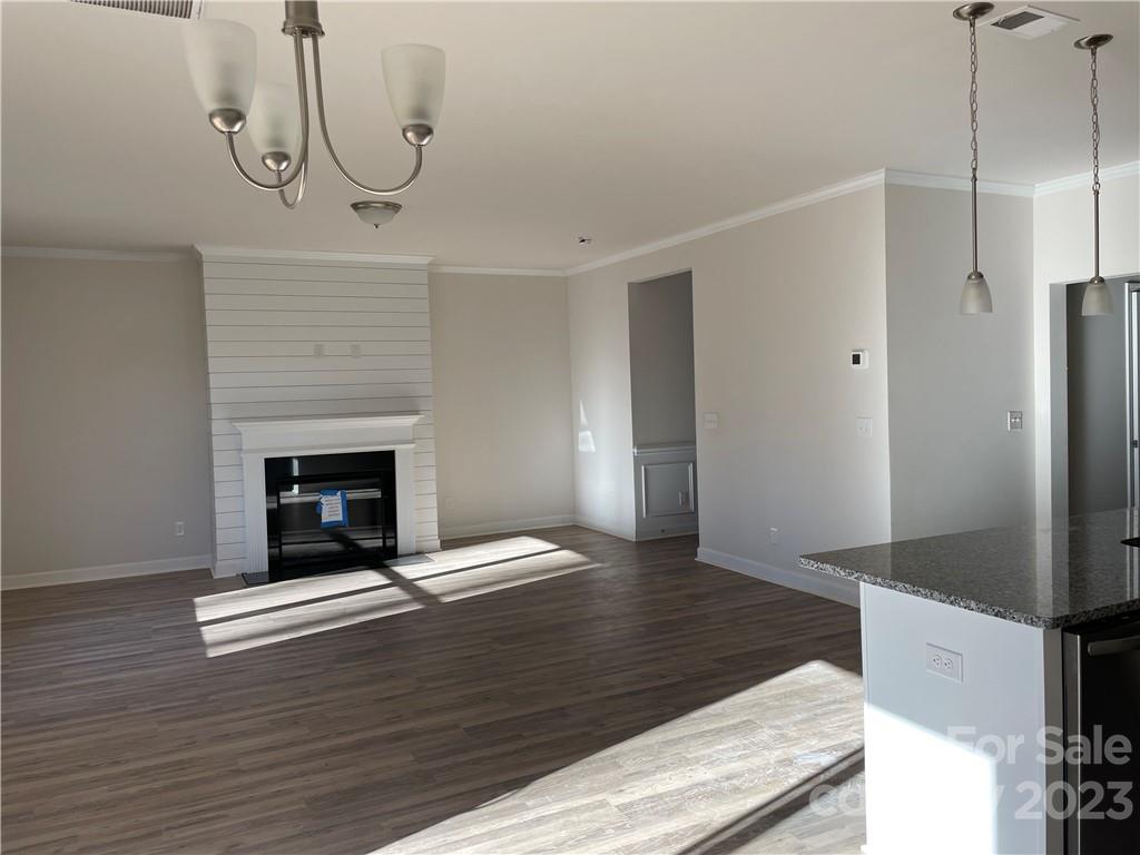 Haven Ridge - Residential