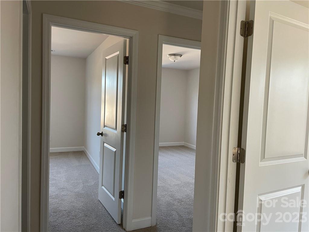 Haven Ridge - Residential