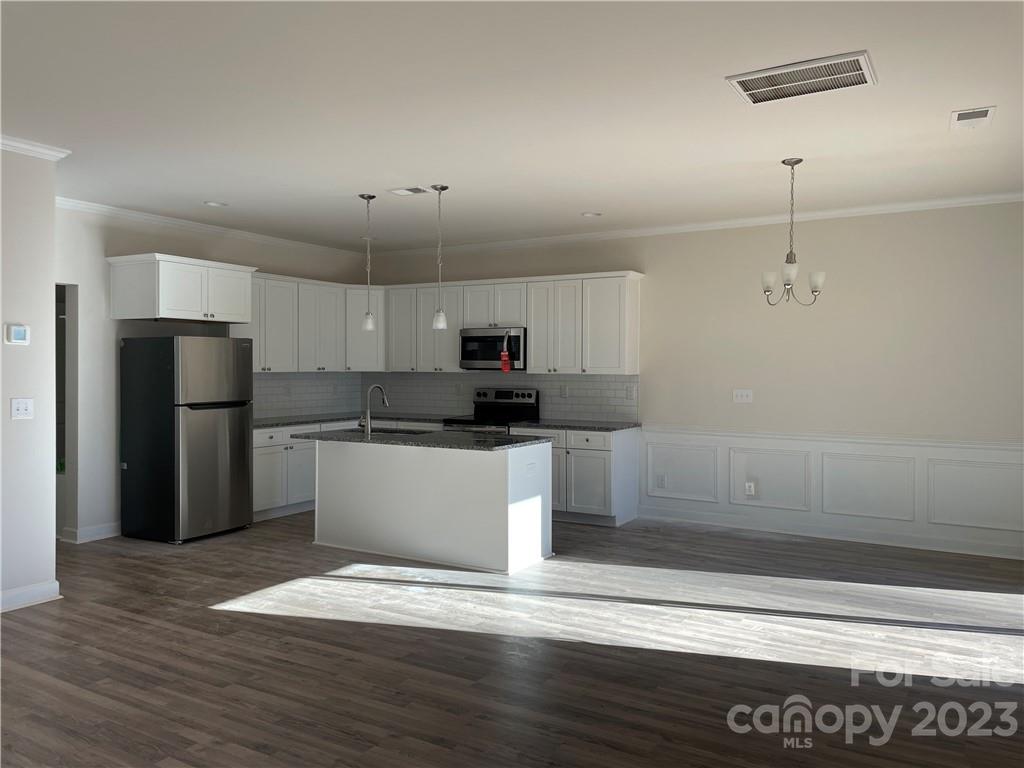 Haven Ridge - Residential
