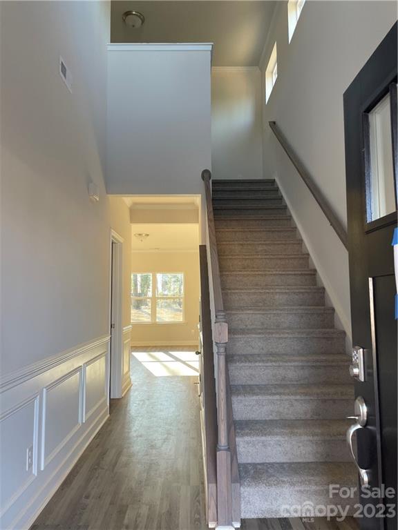 Haven Ridge - Residential