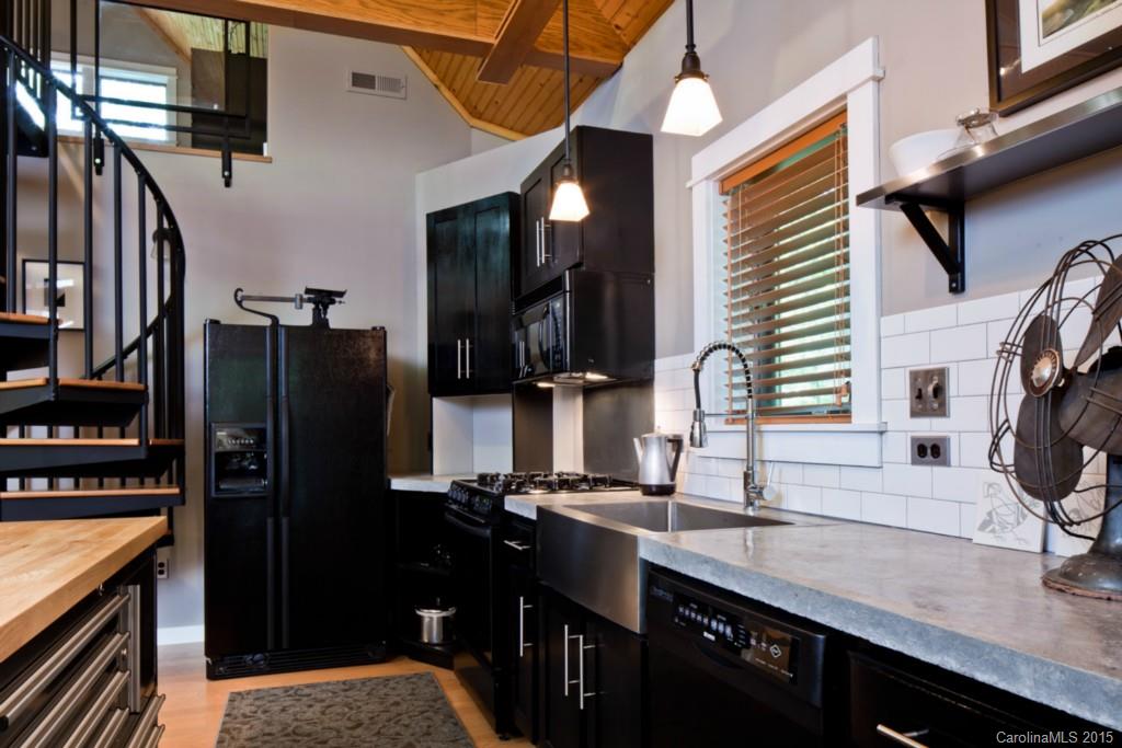 Mint Hill Estates - Residential