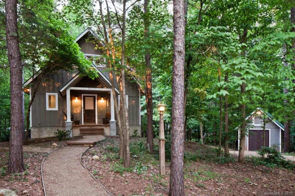 Mint Hill Estates - Residential