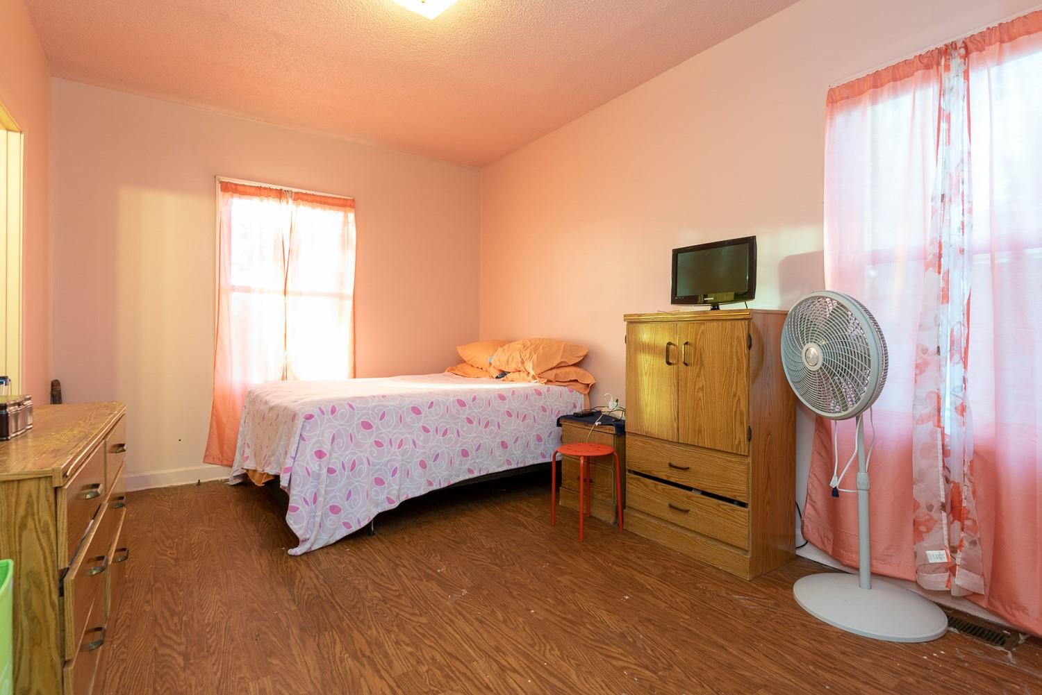 Selwyn Park - Residential