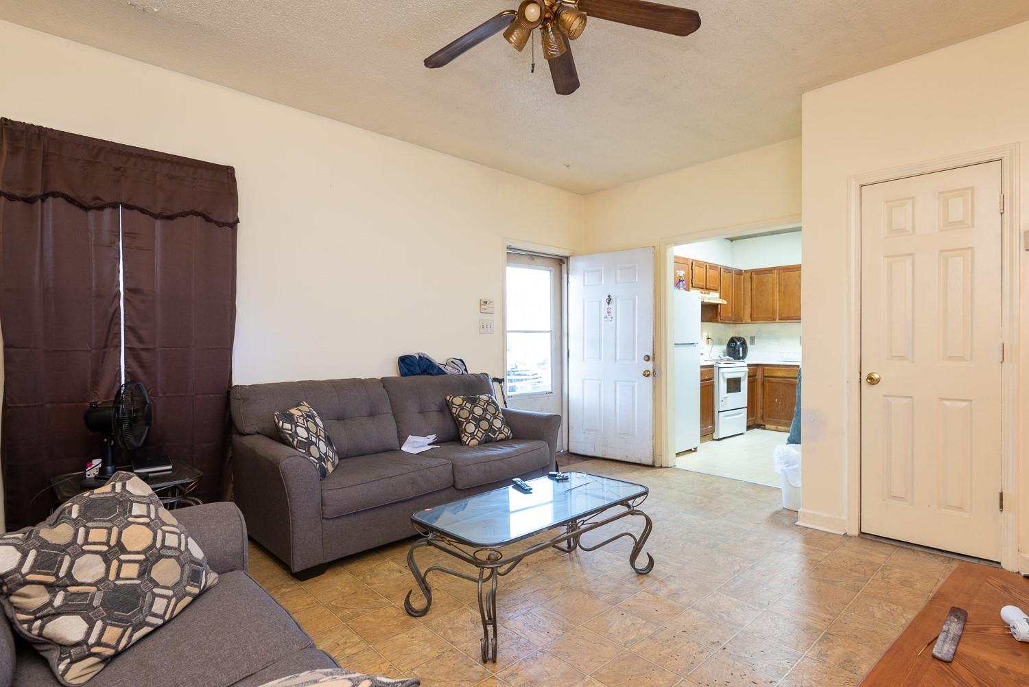 Selwyn Park - Residential