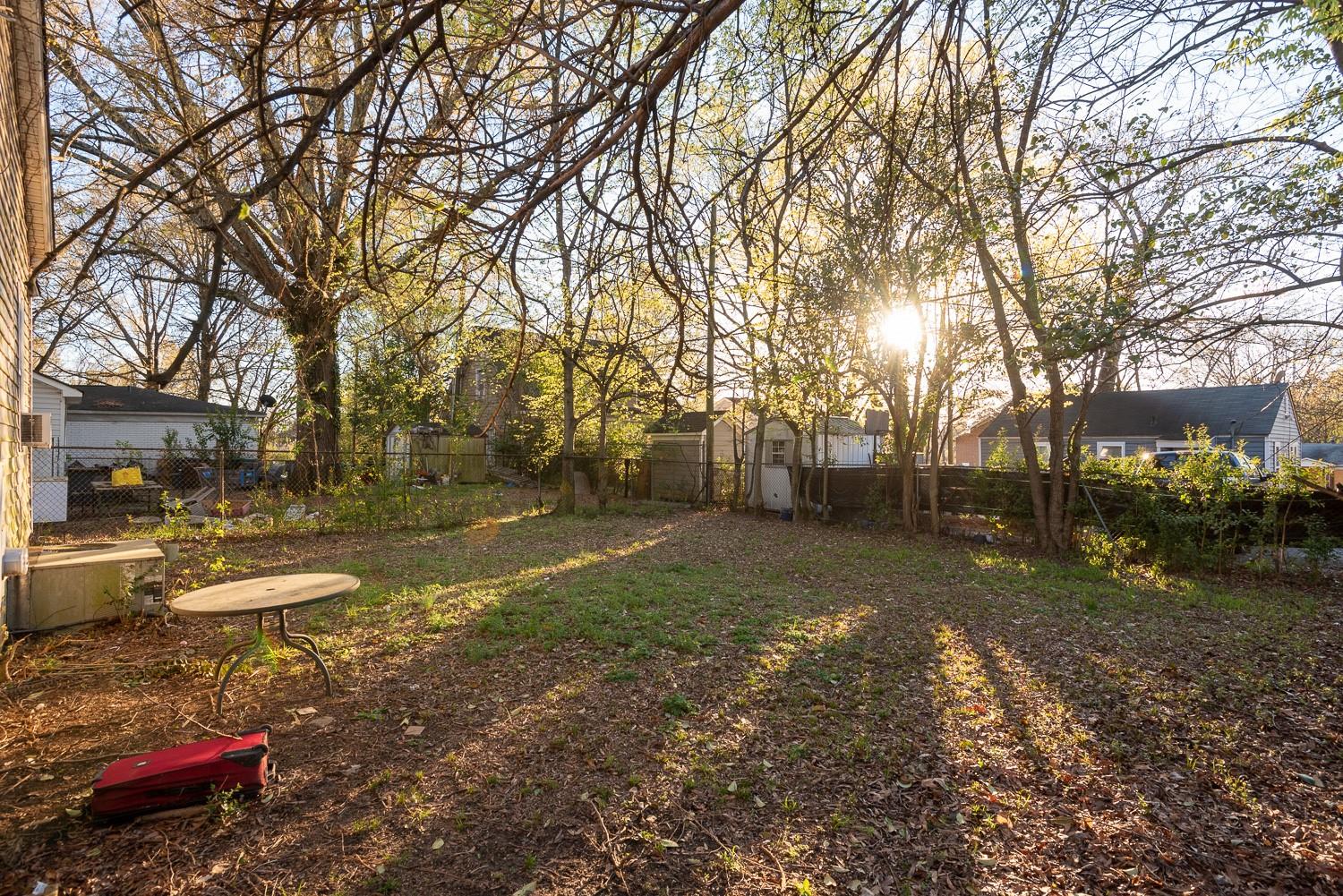 Selwyn Park - Residential