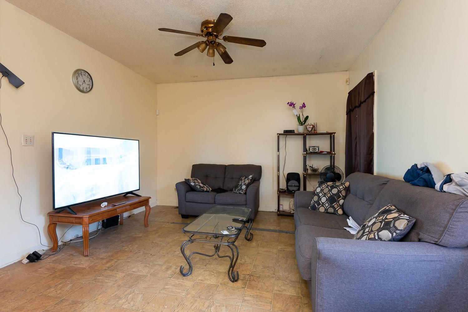 Selwyn Park - Residential