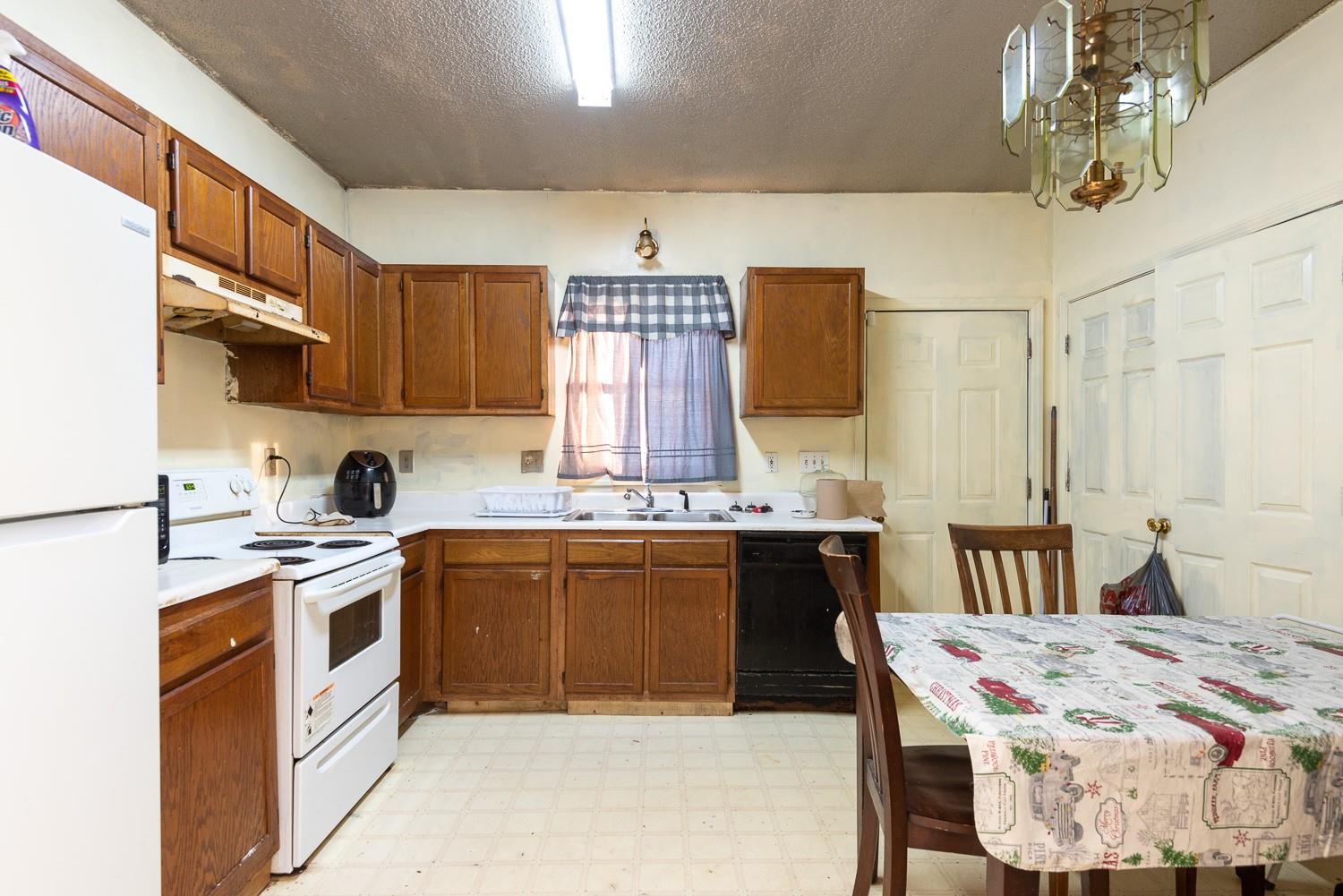 Selwyn Park - Residential