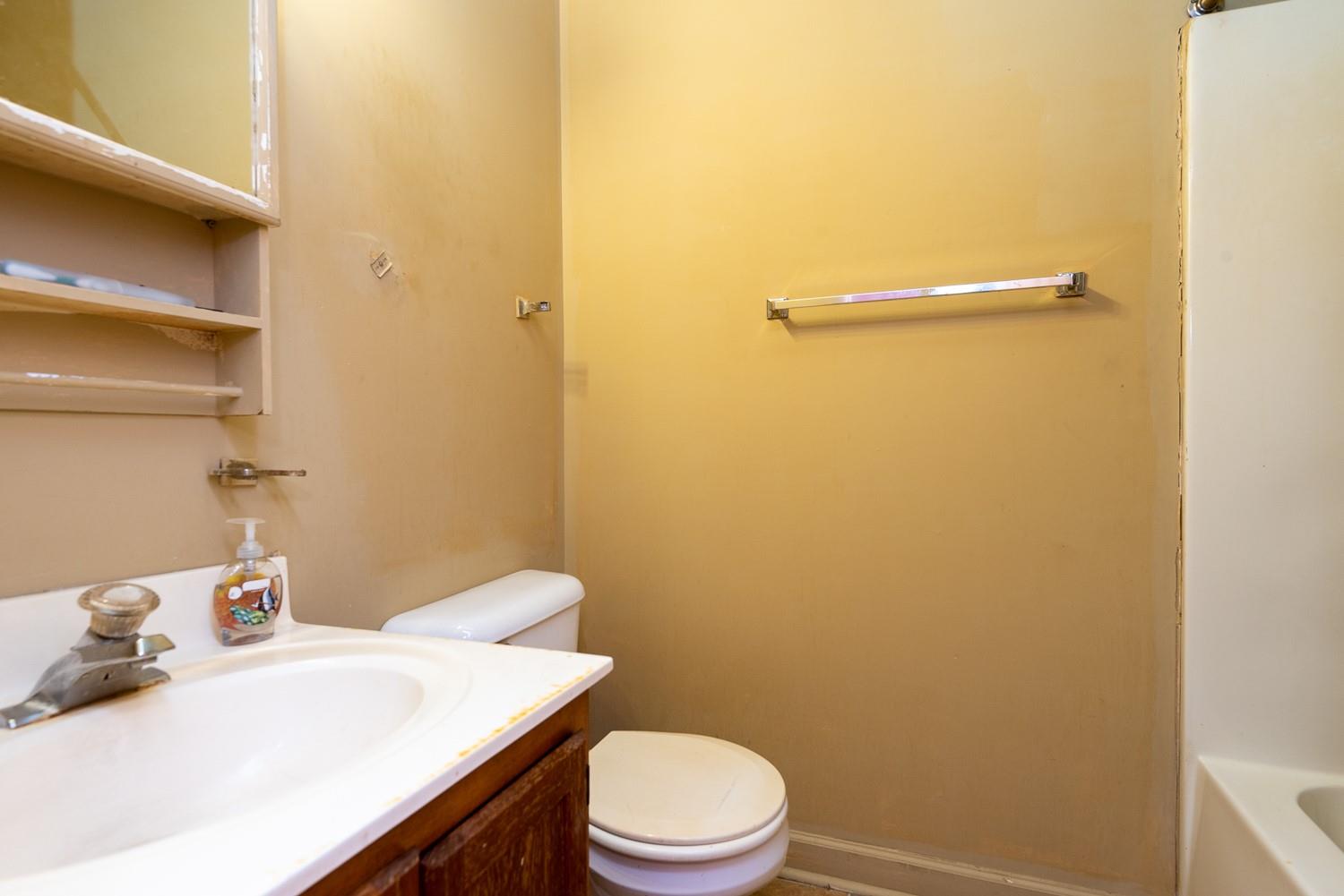 Selwyn Park - Residential