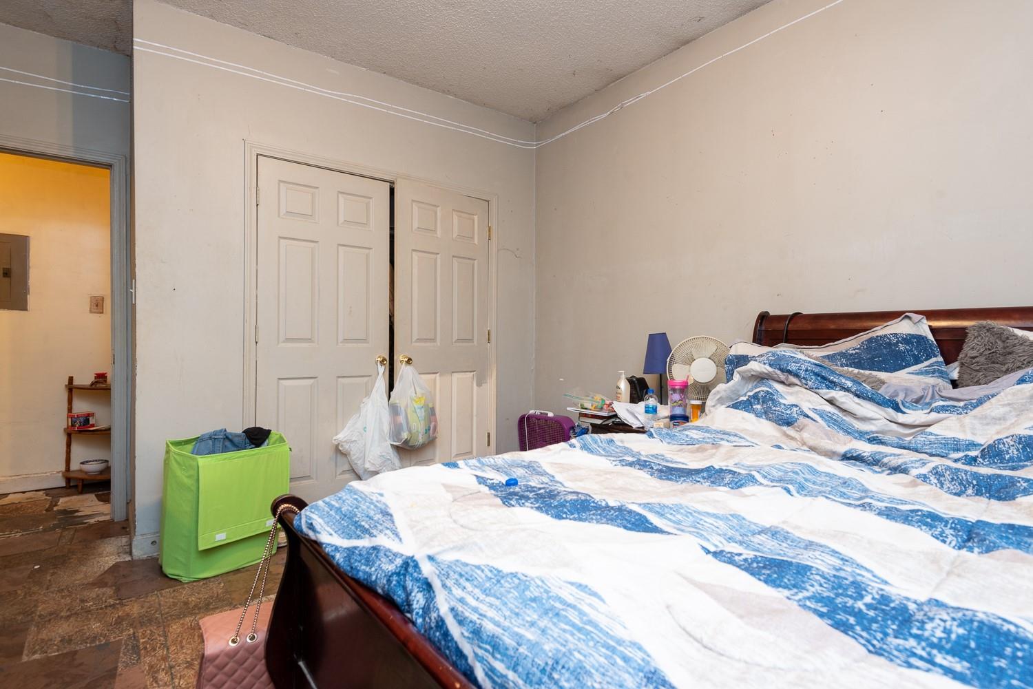 Selwyn Park - Residential