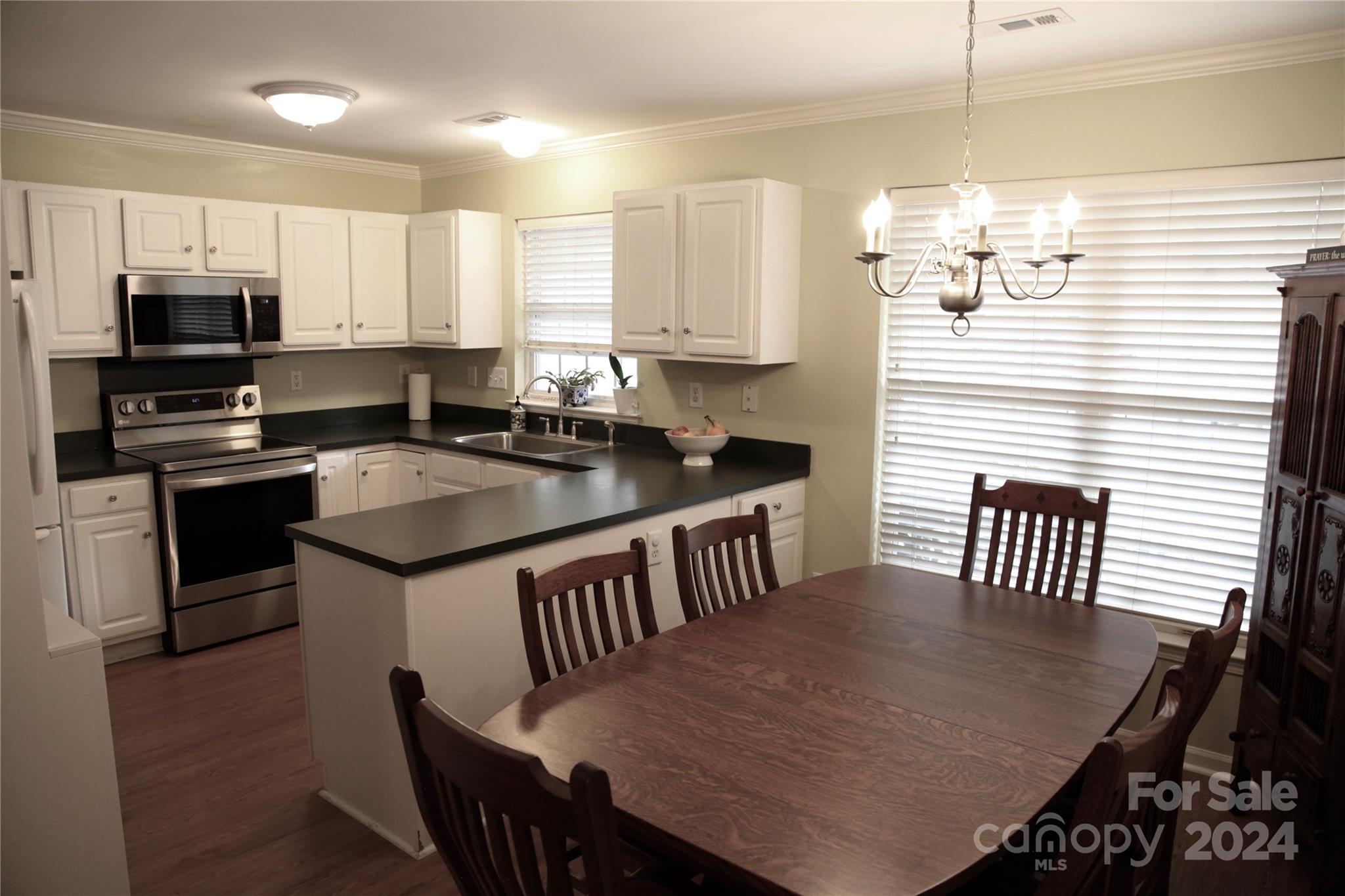 Lake Park - Residential