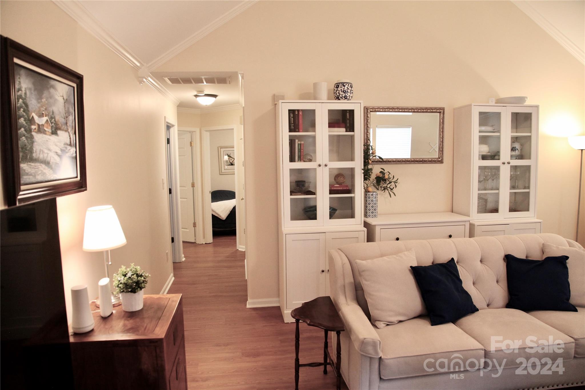 Lake Park - Residential