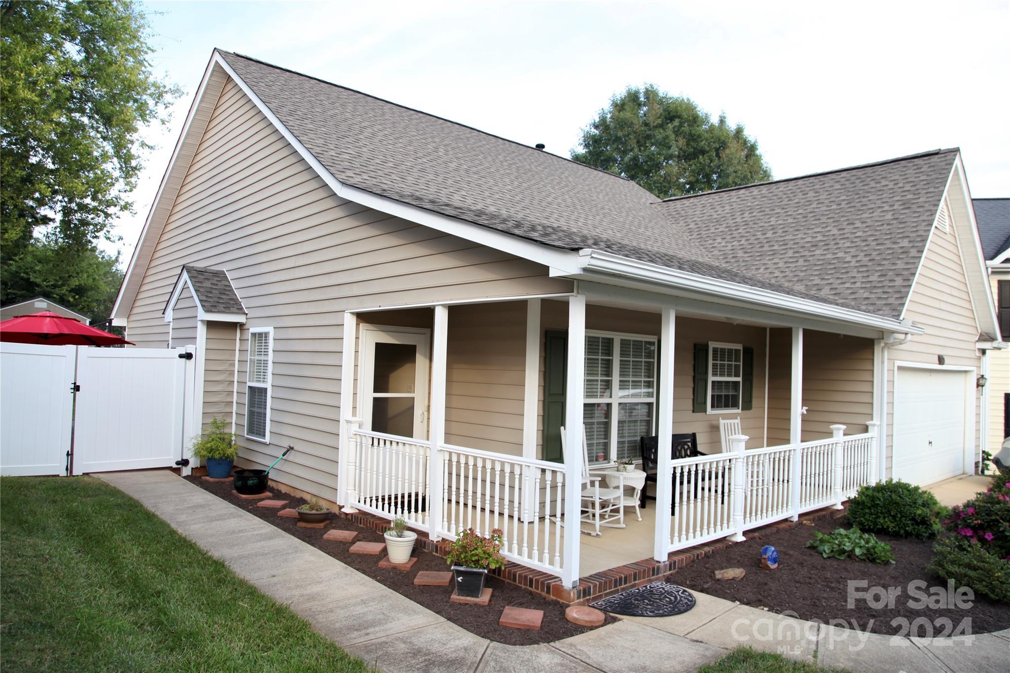 Lake Park - Residential