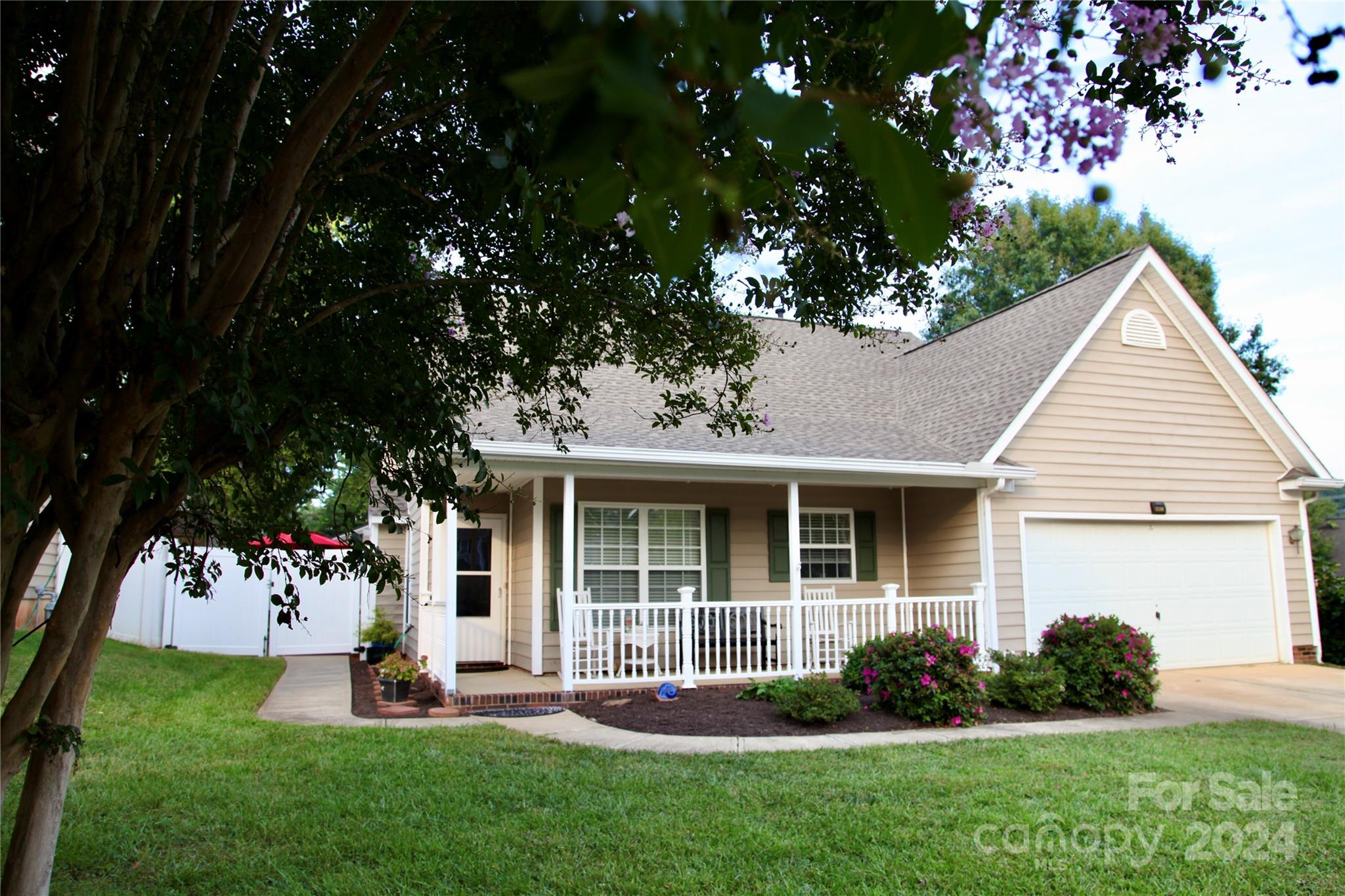 Lake Park - Residential