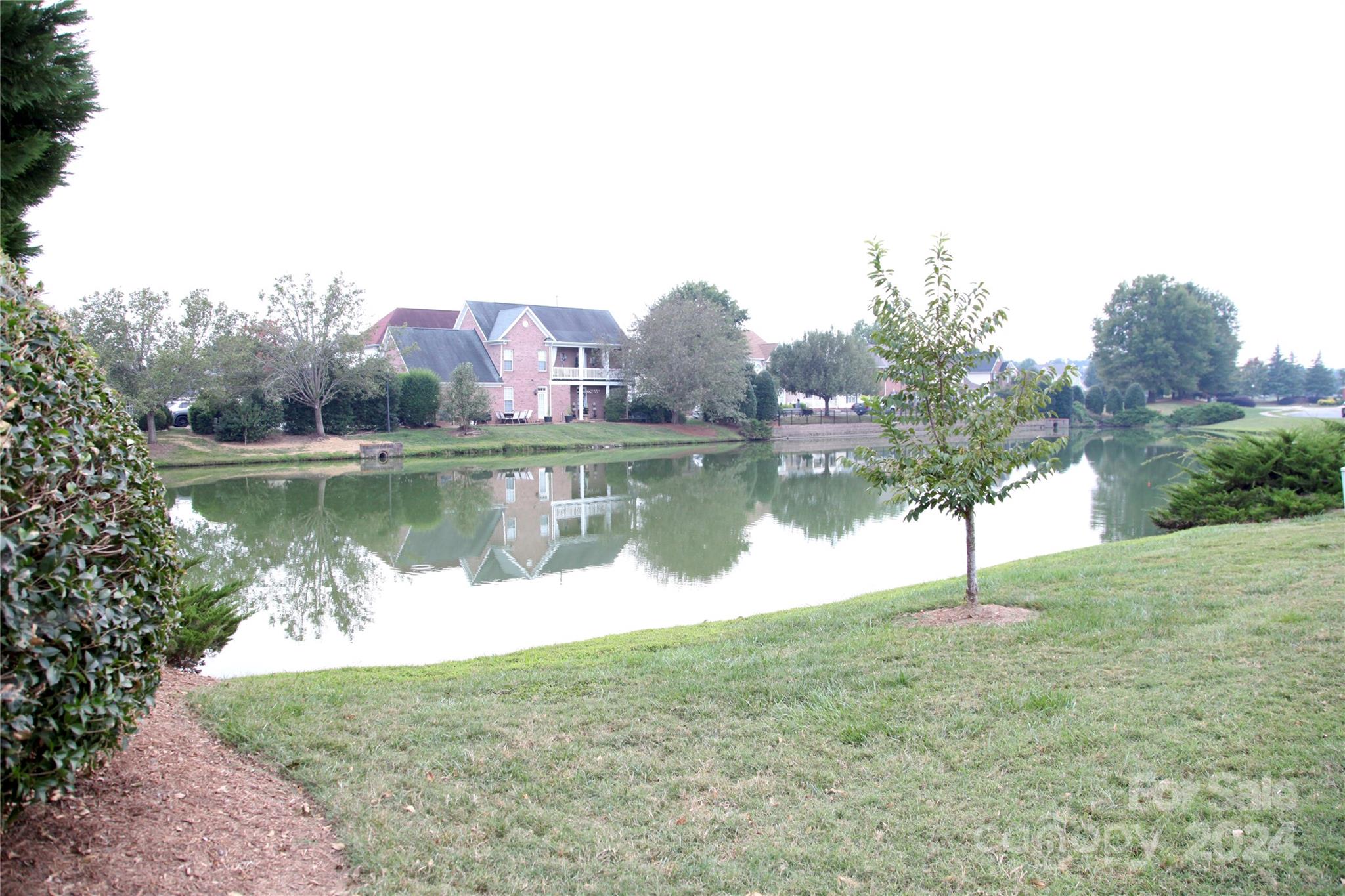 Lake Park - Residential