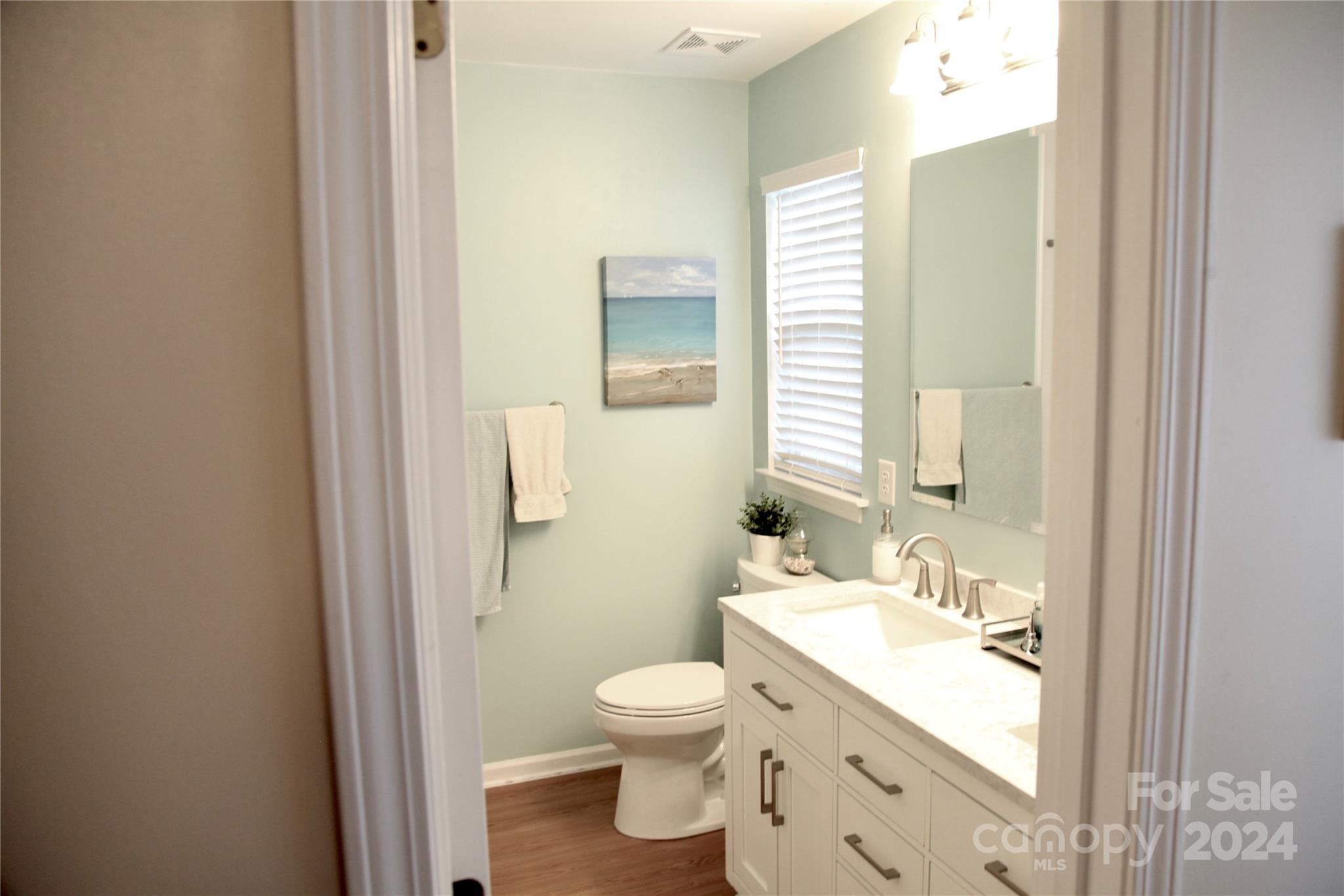 Lake Park - Residential