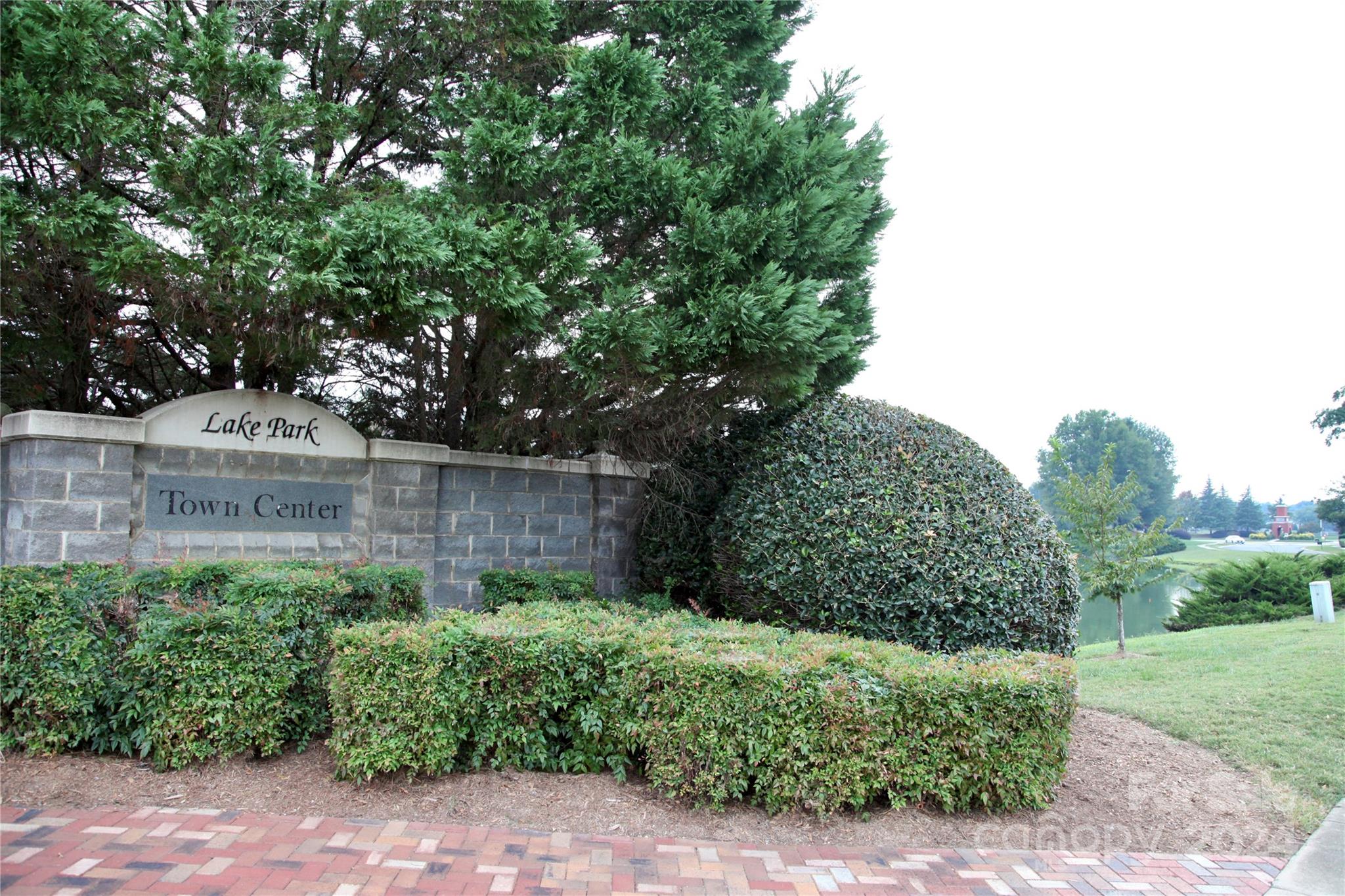 Lake Park - Residential