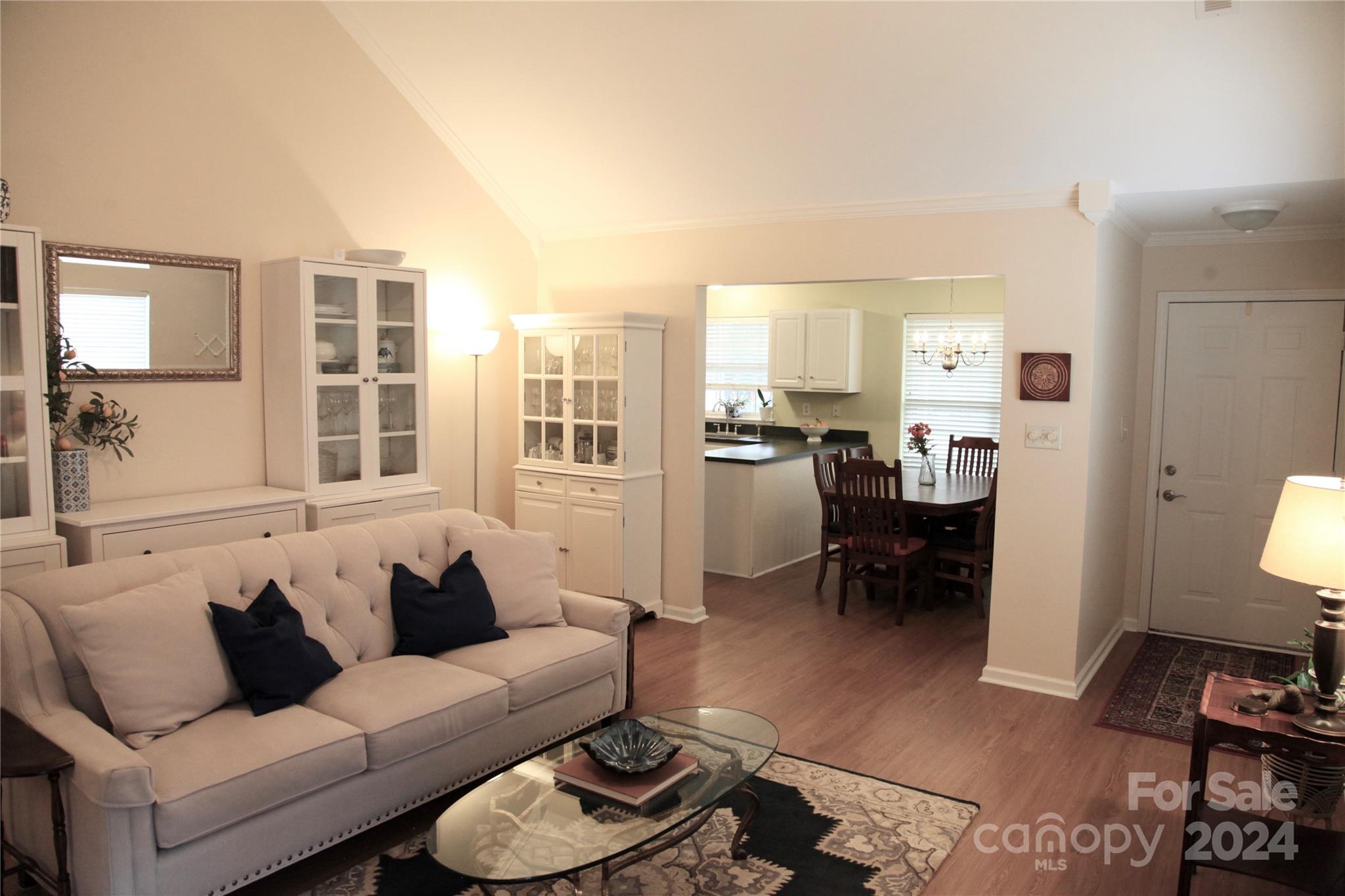 Lake Park - Residential