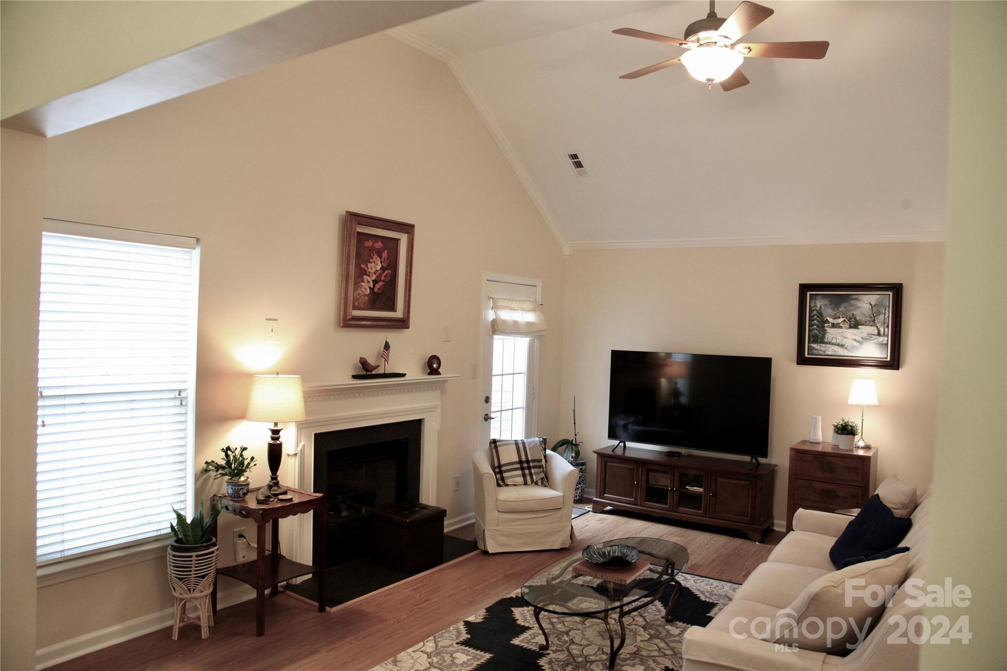 Lake Park - Residential