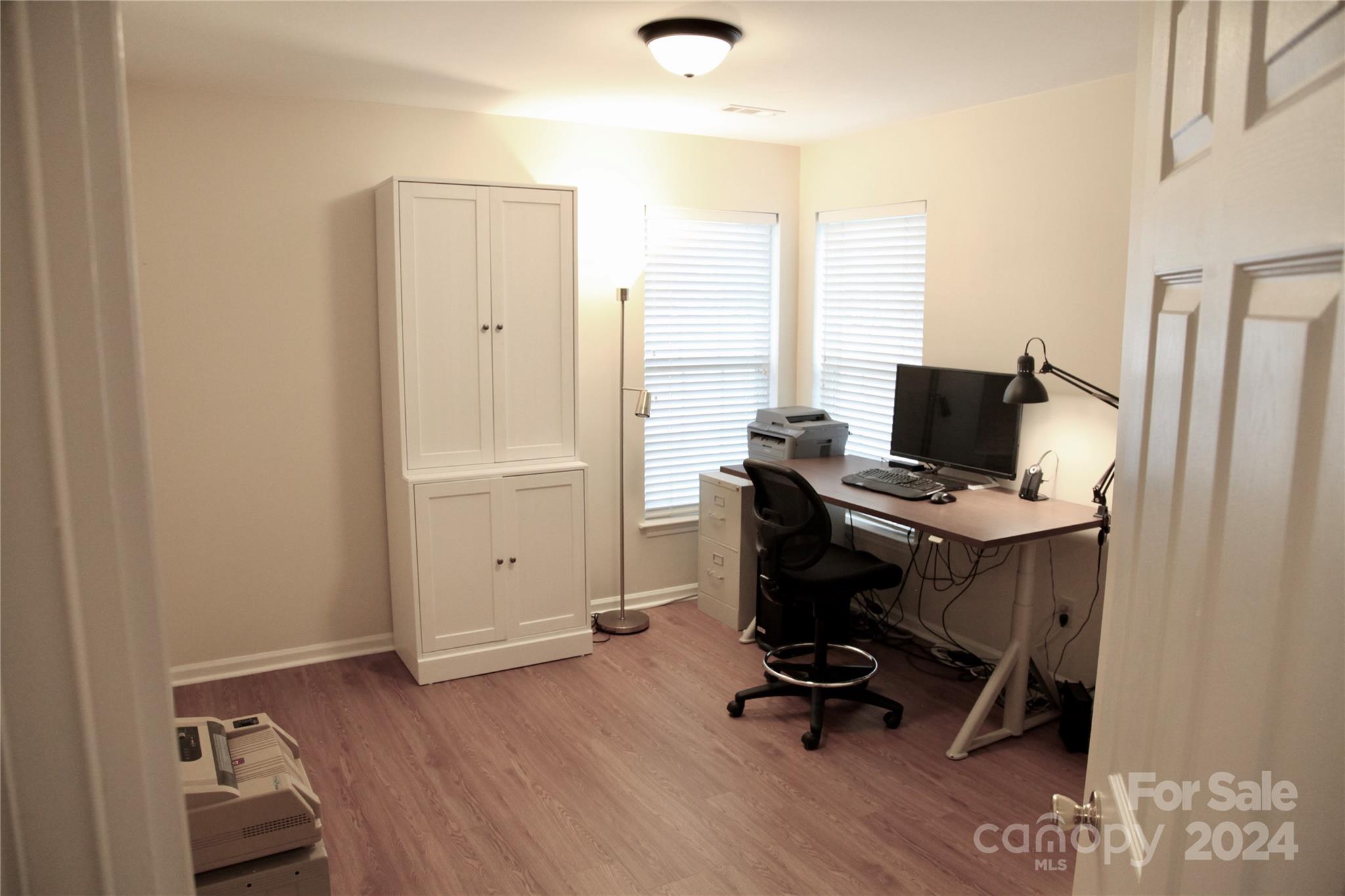 Lake Park - Residential