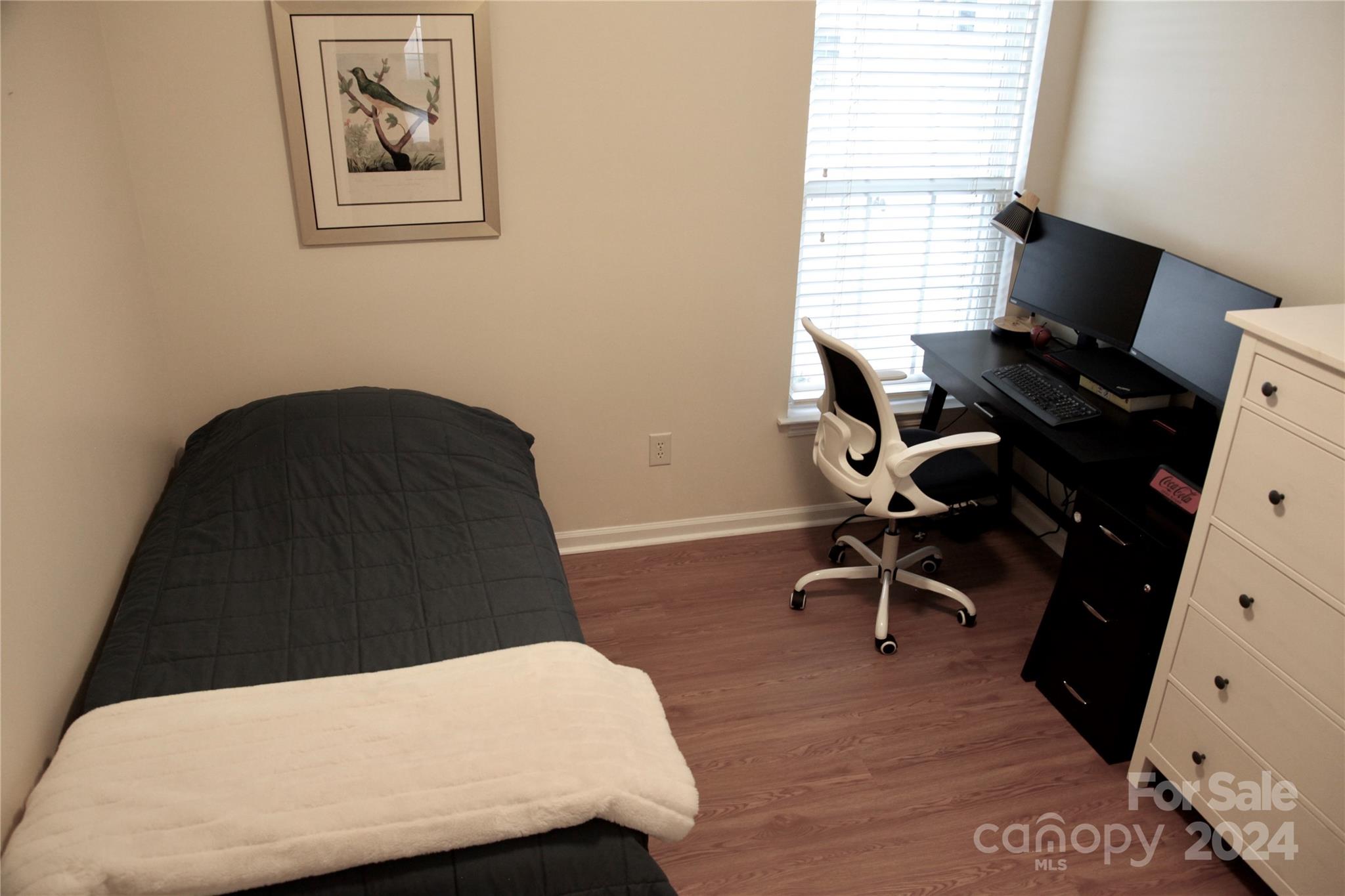 Lake Park - Residential