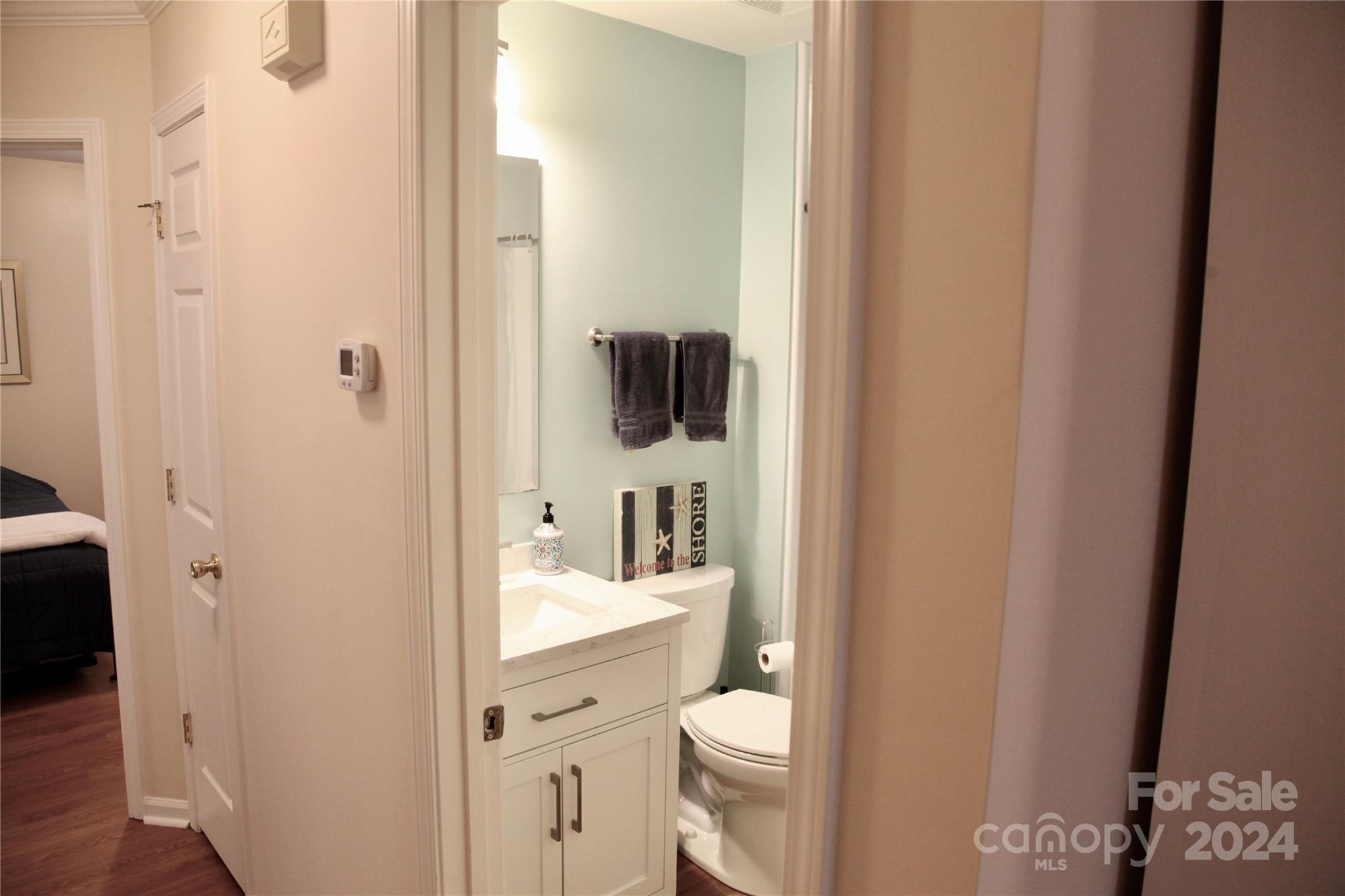 Lake Park - Residential