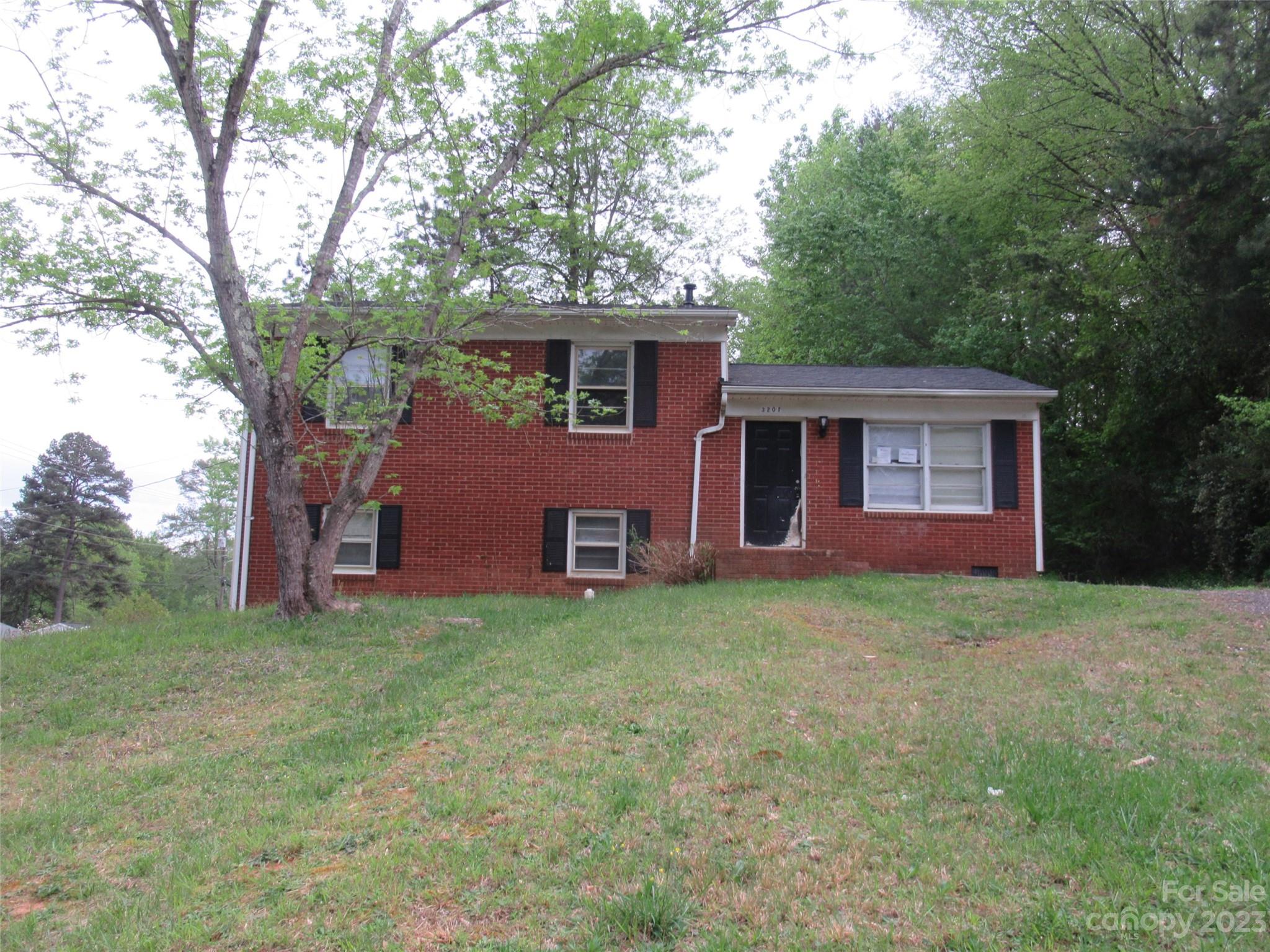 Spring Valley - Residential