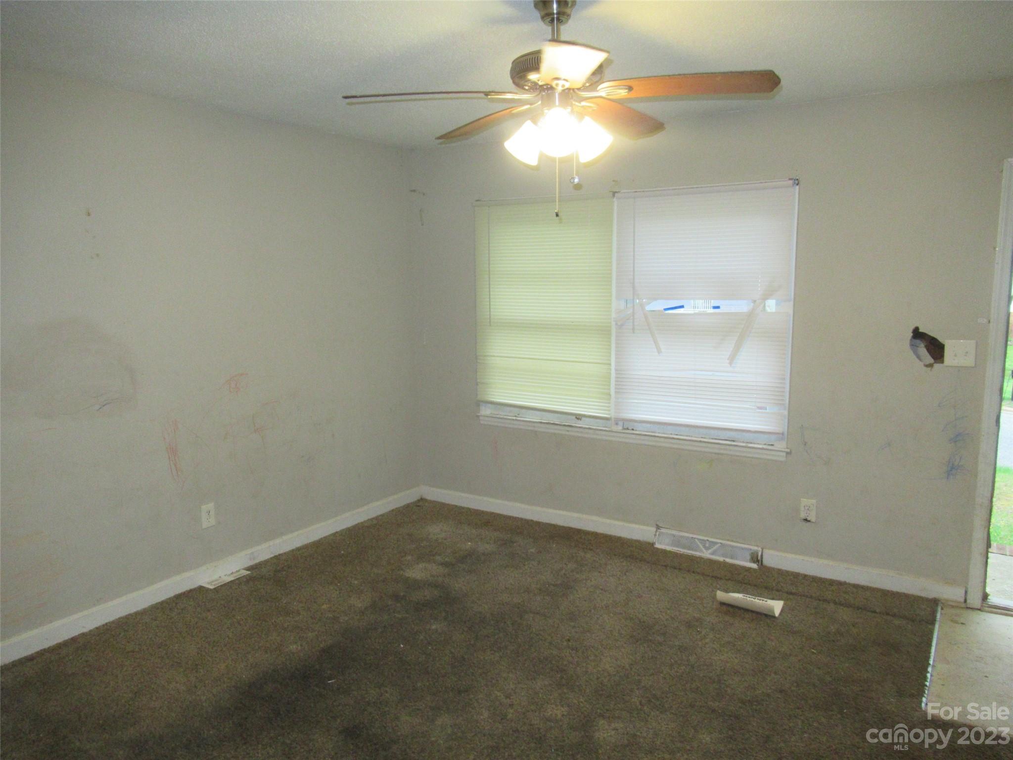 Spring Valley - Residential