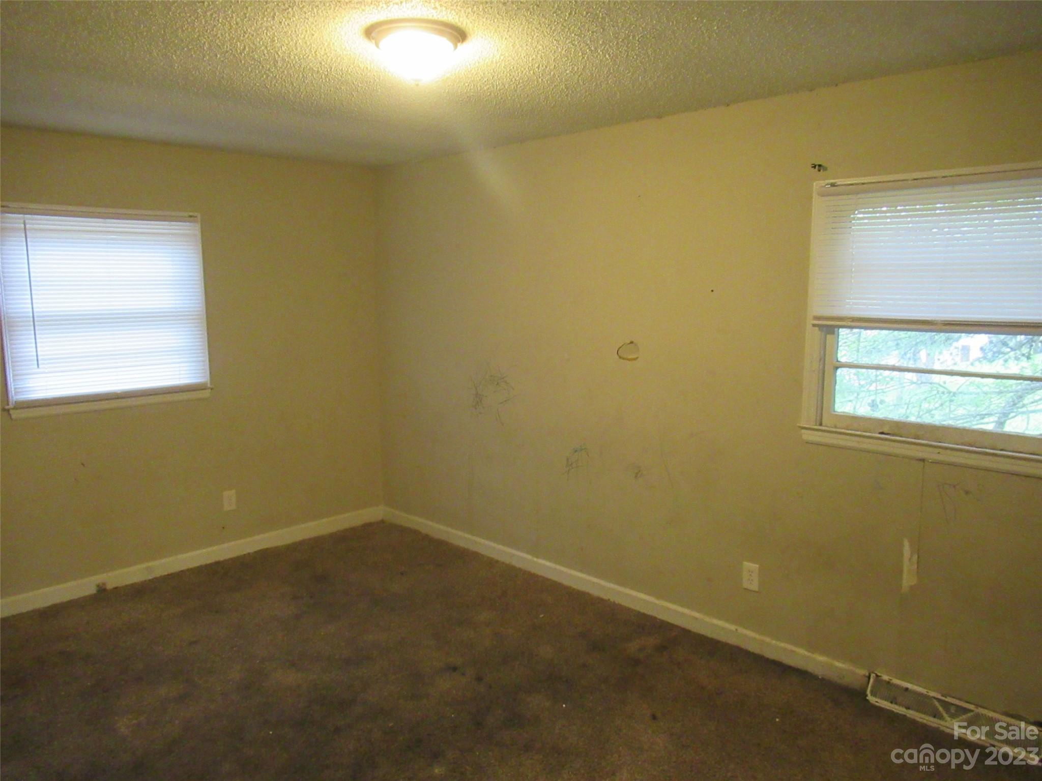 Spring Valley - Residential