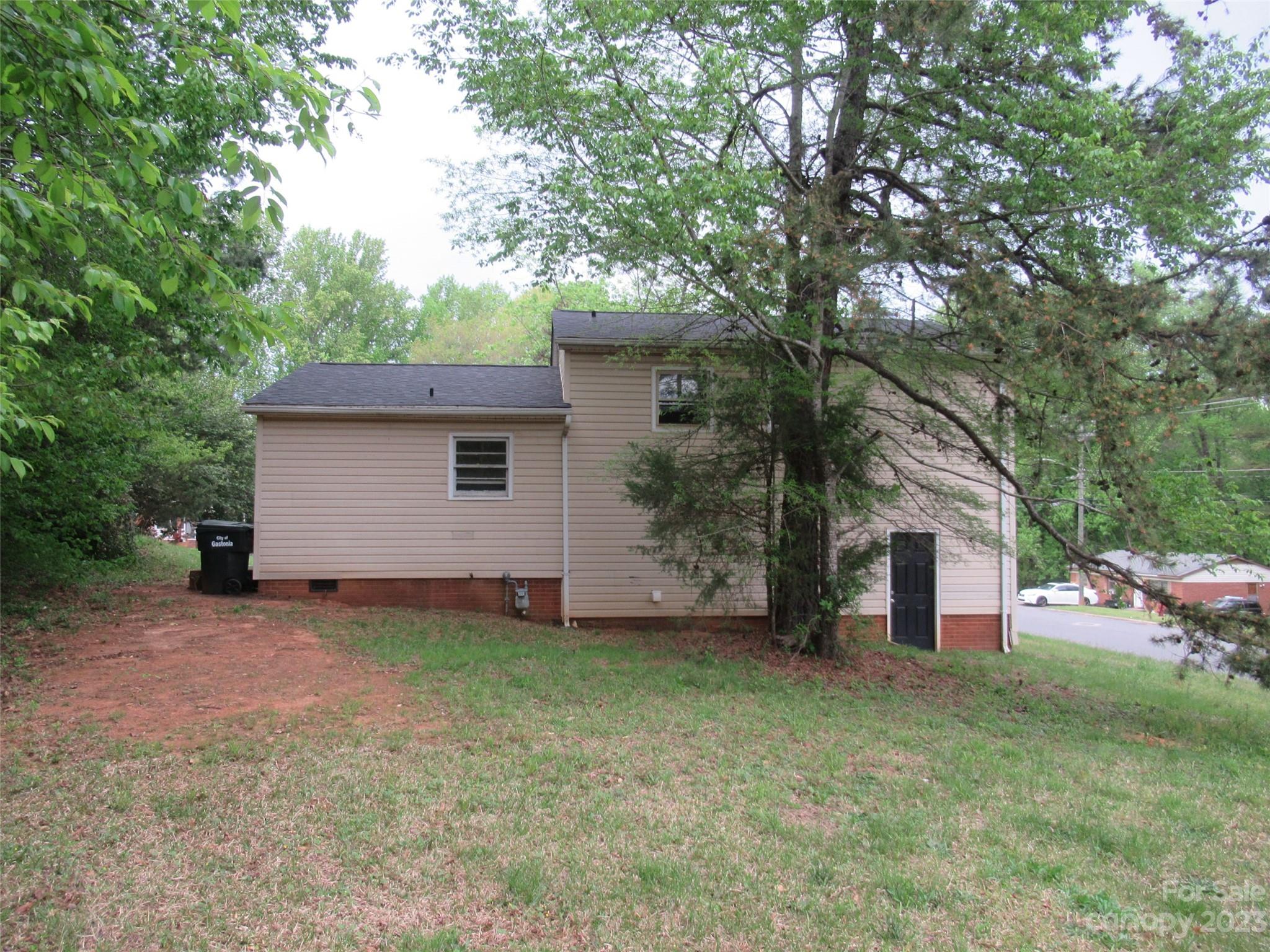 Spring Valley - Residential