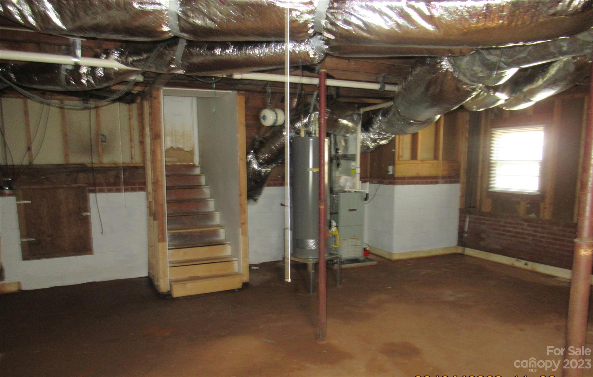 Spring Valley - Residential