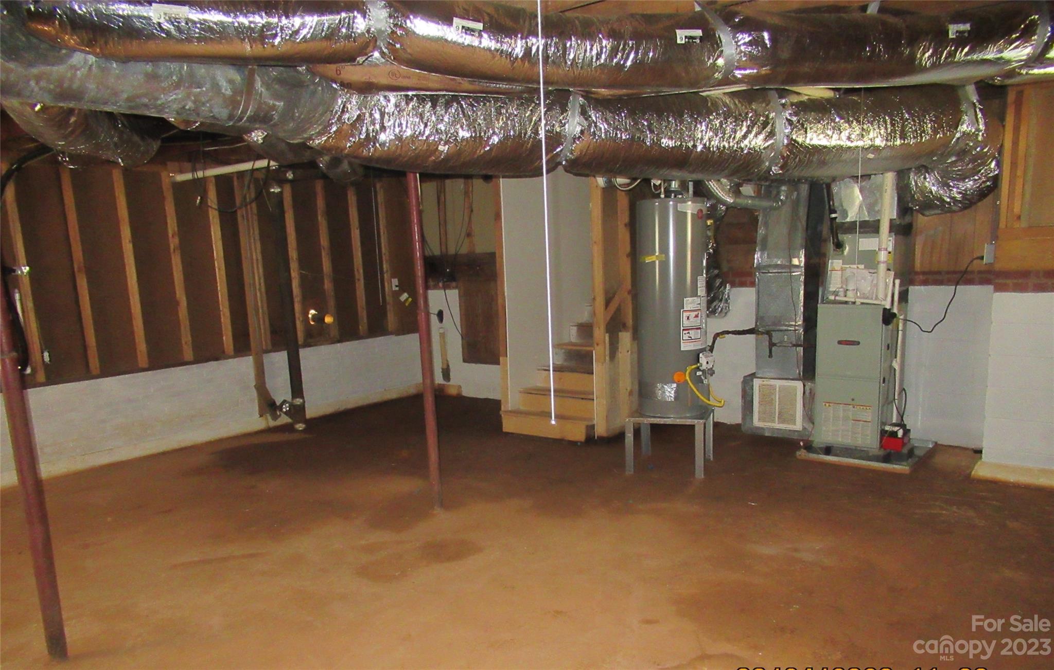 Spring Valley - Residential