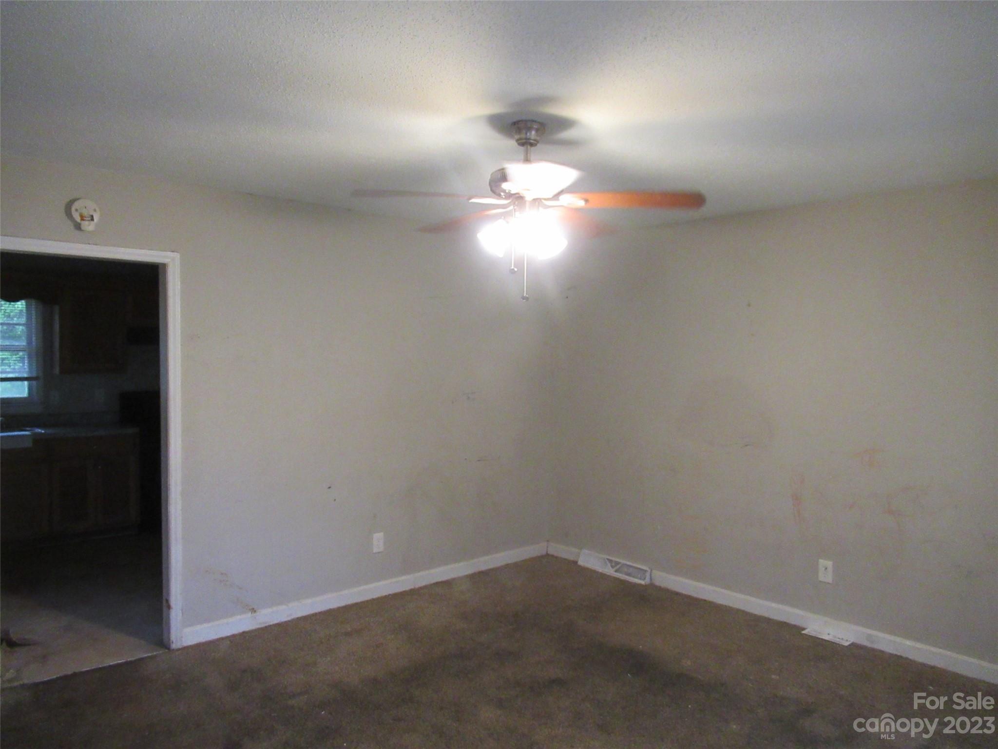 Spring Valley - Residential