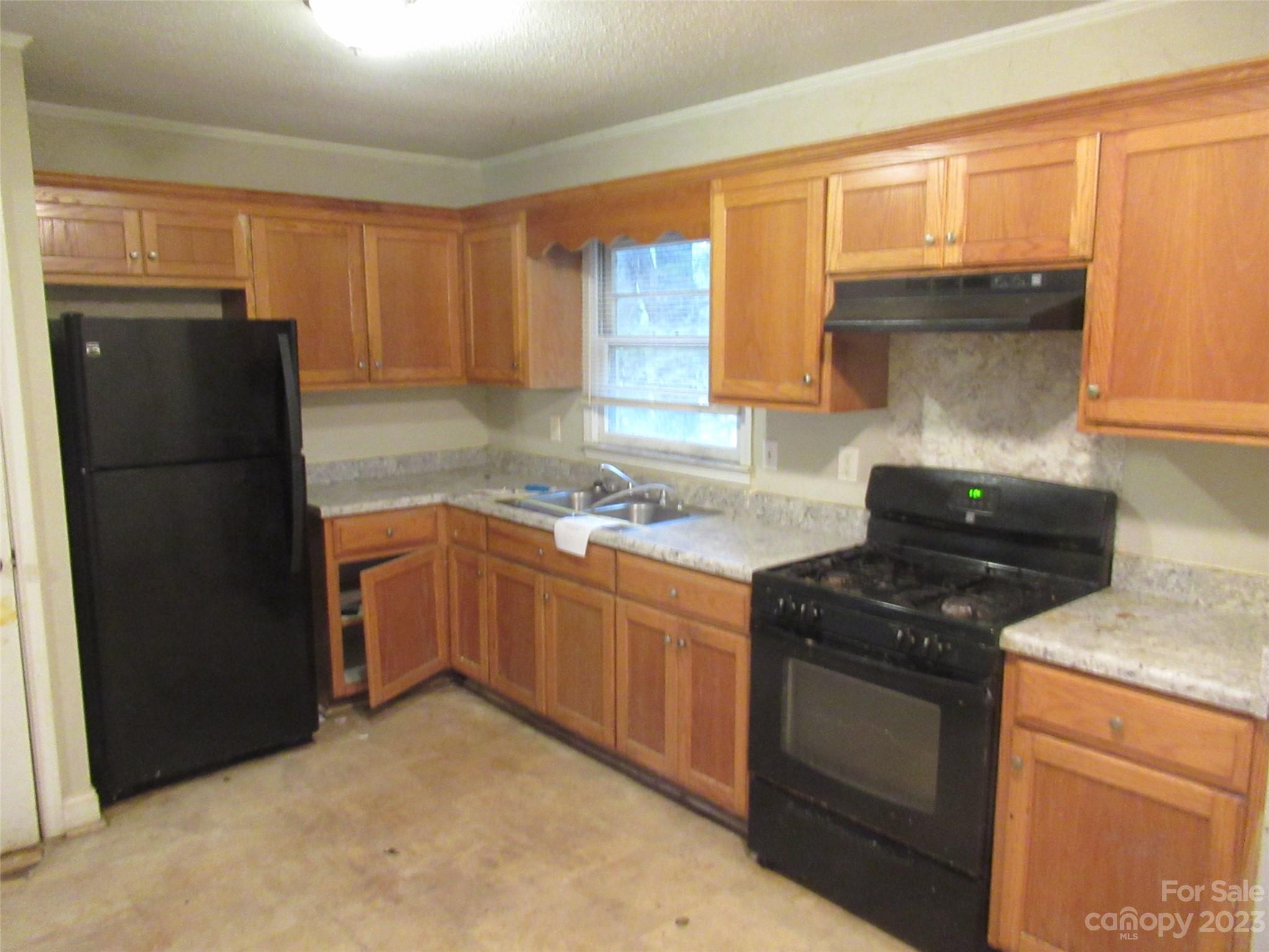 Spring Valley - Residential