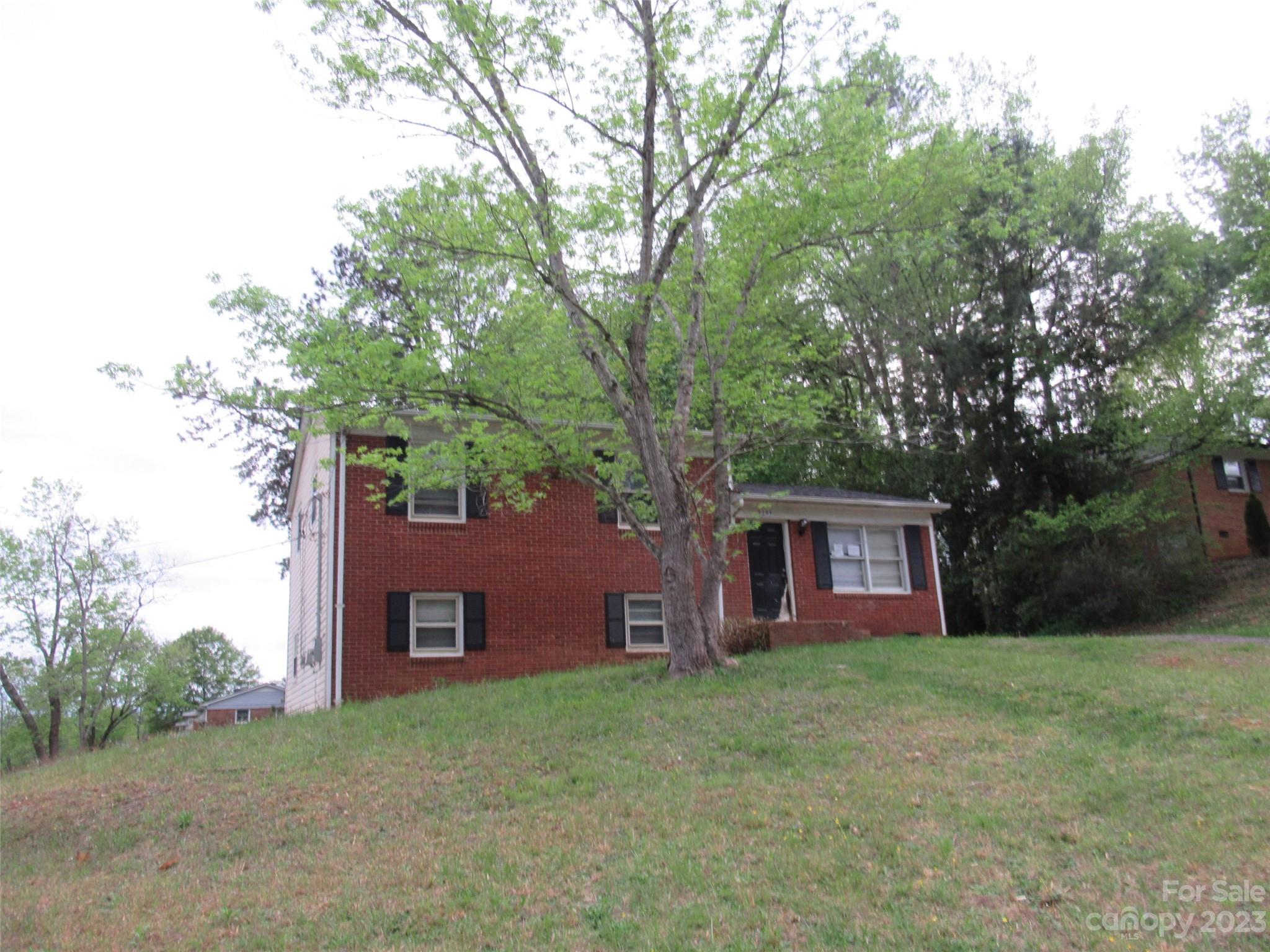 Spring Valley - Residential