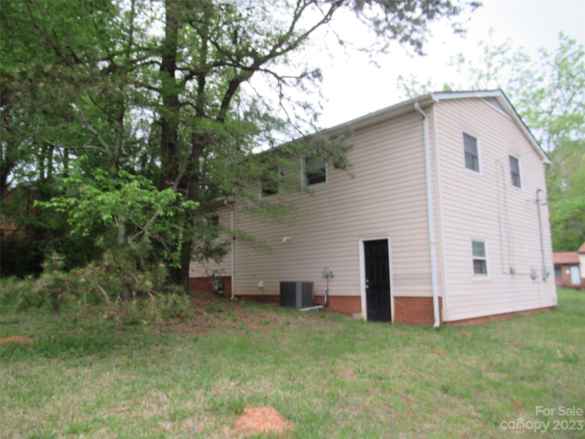 Spring Valley - Residential