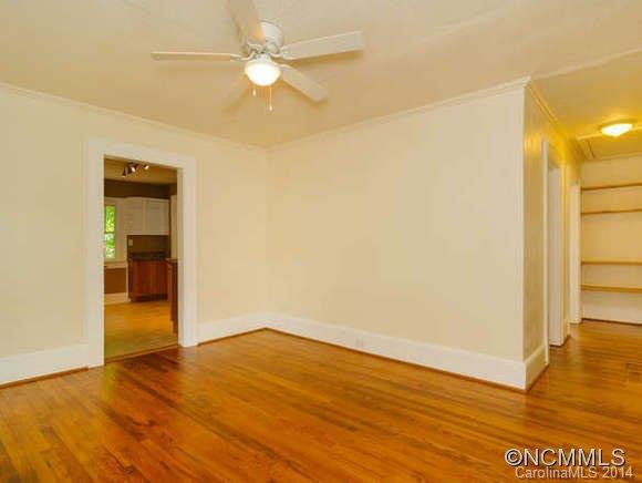 West Asheville - Residential