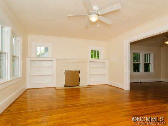 West Asheville - Residential