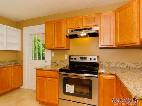 West Asheville - Residential