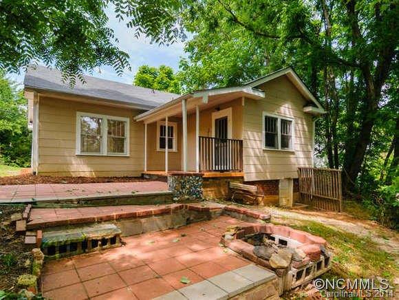 West Asheville - Residential