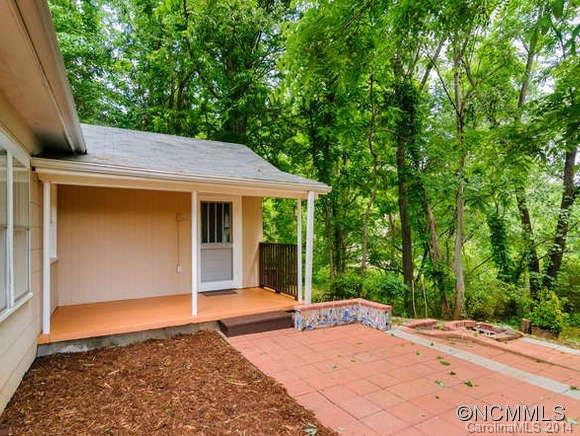 West Asheville - Residential