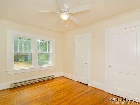 West Asheville - Residential