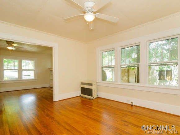 West Asheville - Residential