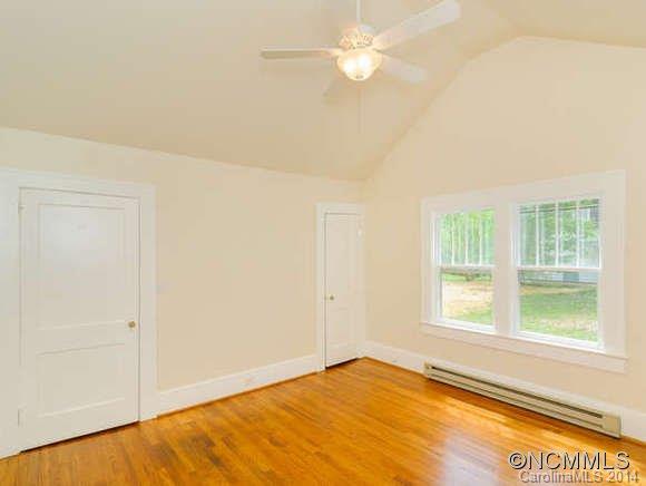 West Asheville - Residential