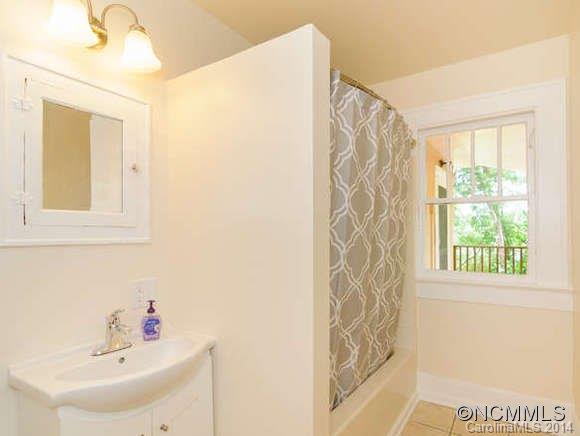 West Asheville - Residential